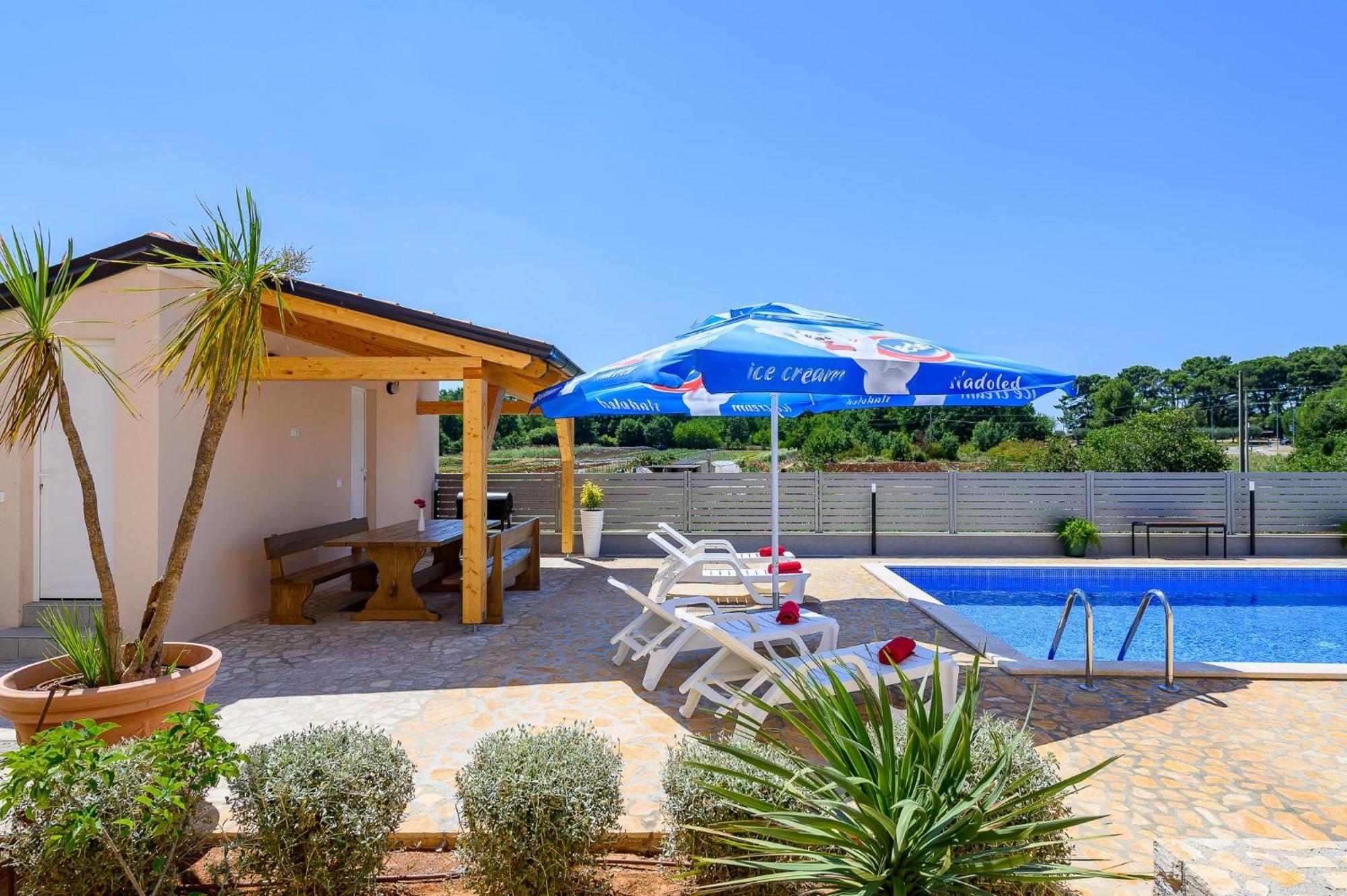 Stancija Amorozo 5 - N. 7 Apartman