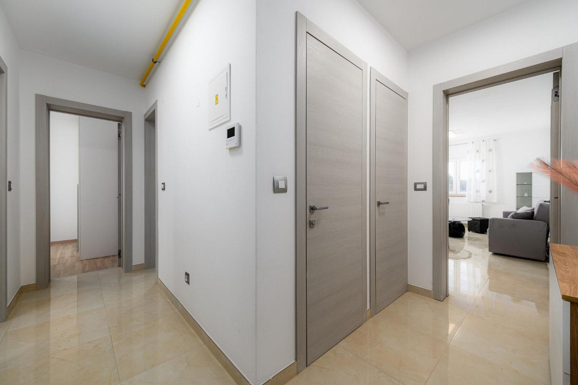 Apartman Stancija Amorozo 5 - N. 7