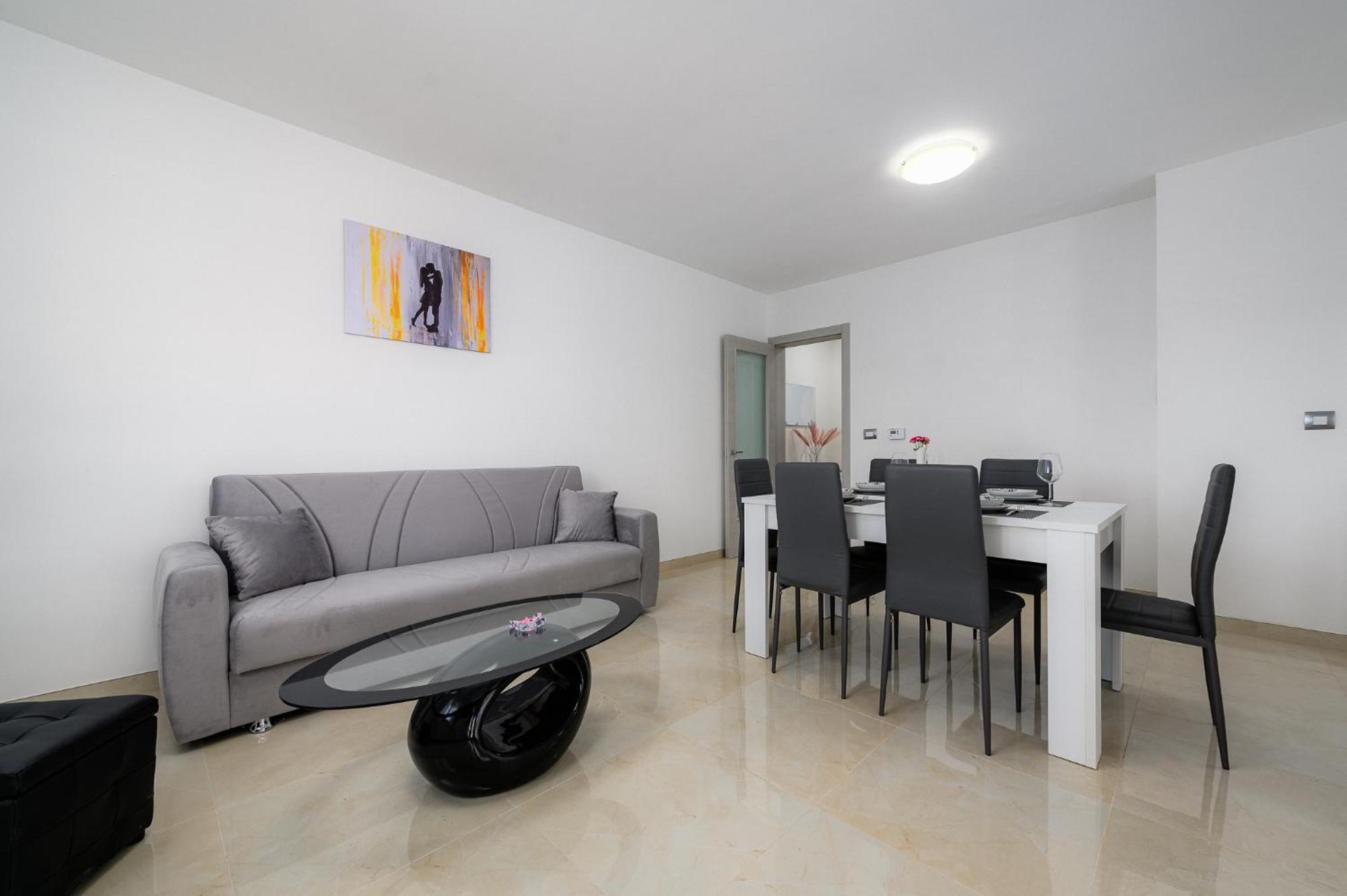 Stancija Amorozo 5 - N. 7 Apartman