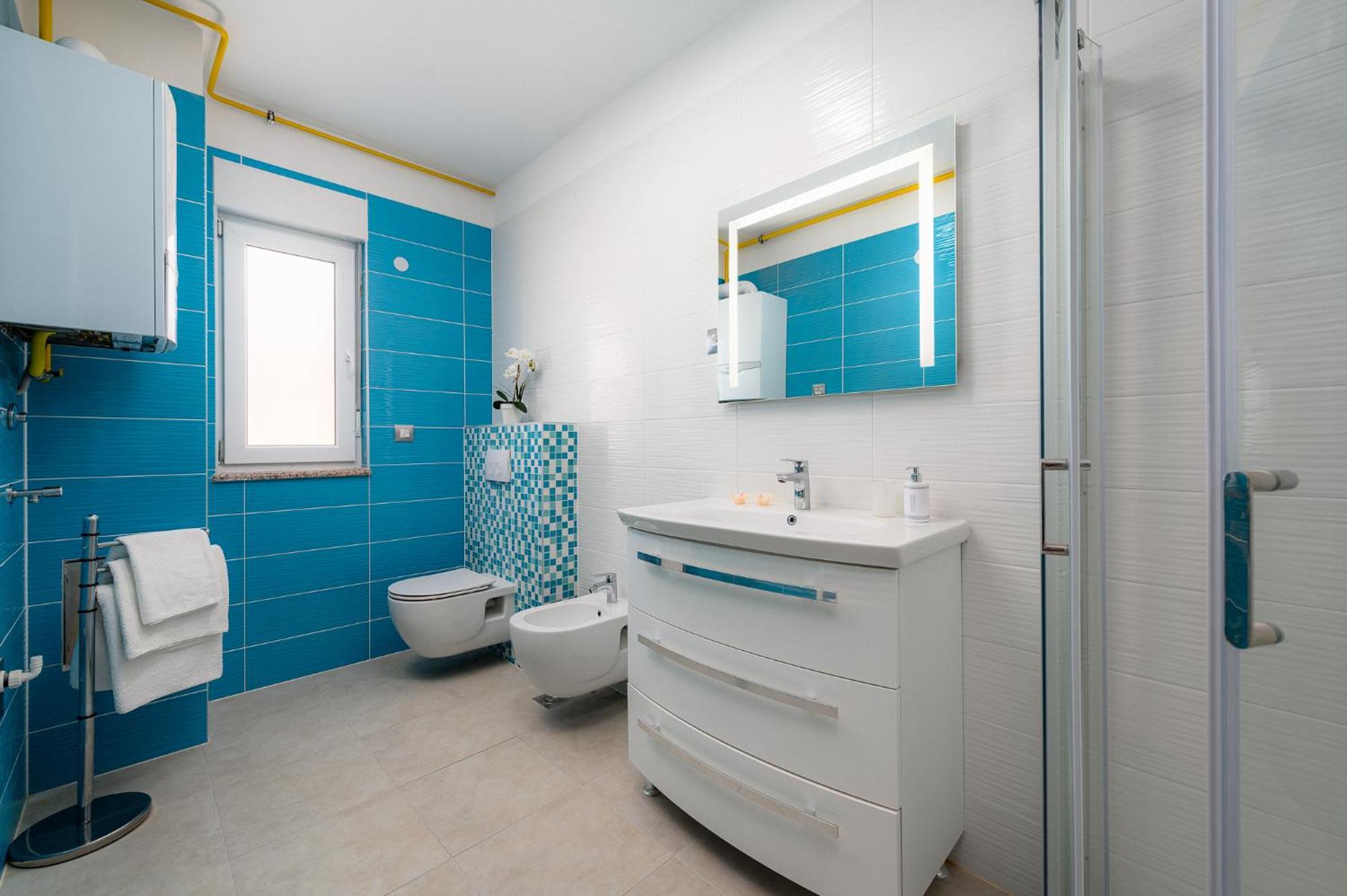 Stancija Amorozo 5 - N. 7 Apartmán Poreč