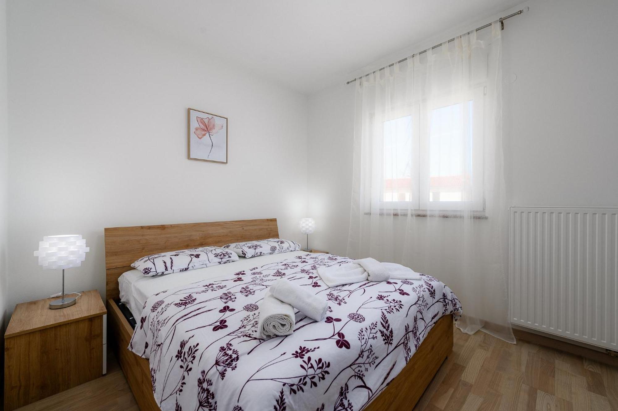 Stancija Amorozo 5 - N. 7 Apartmán Poreč