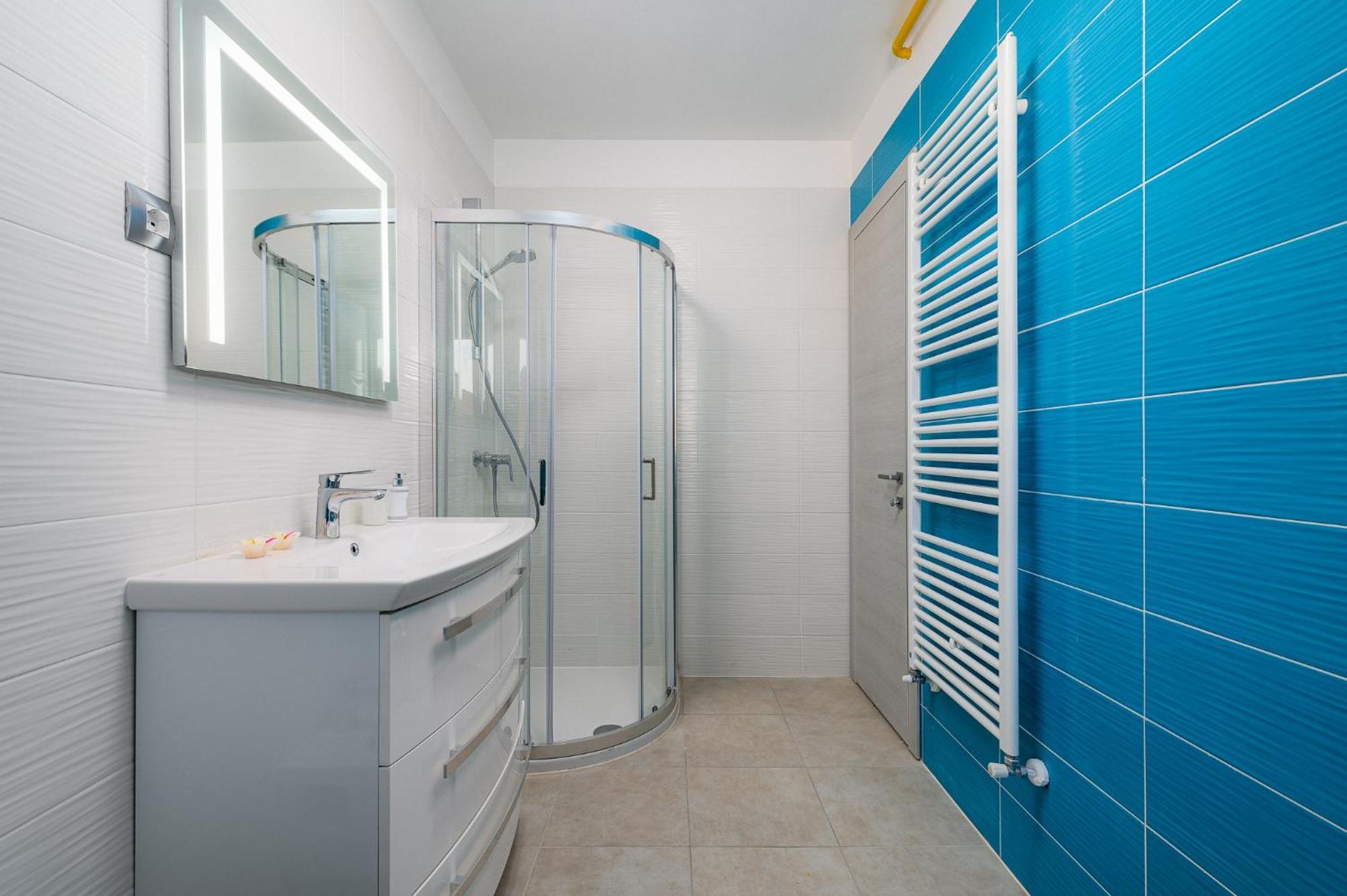 Stancija Amorozo 5 - N. 7 Apartmán